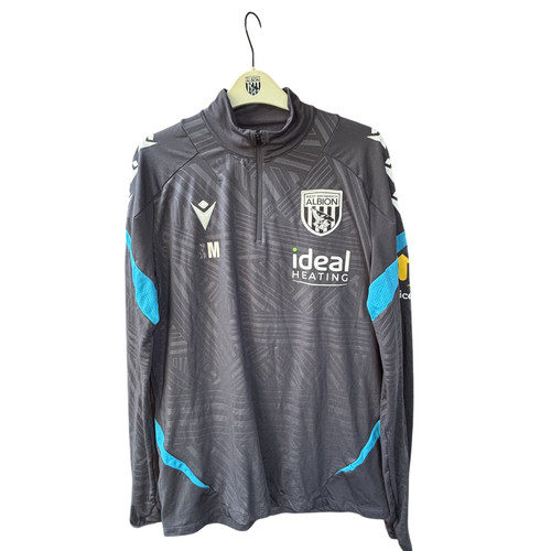 Wba training coach 1 - 25/26,