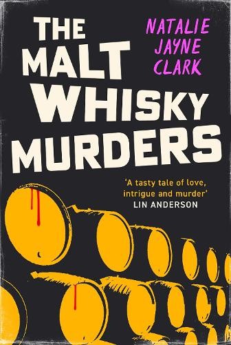 The malt whisky - whisky, murders