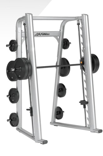 Signature series smith - series, machine