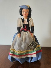 PEGGY NISBET - ITALY (N104) 