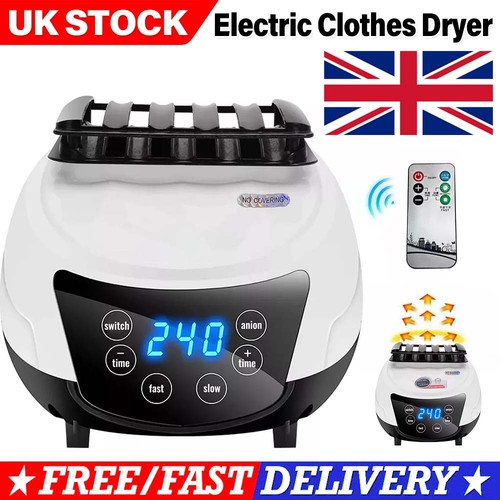 2300w electric heated - electric, clothes