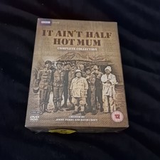 It Ain’t Half Hot Mum
