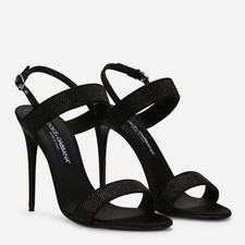 Dolce & Gabbana Keira Sandals