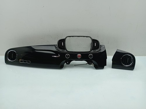 Fiat 500 air - fiat, vent