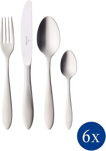 Villeroy boch cutlery - boch,