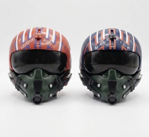 Top gun 40th anniversary - top,