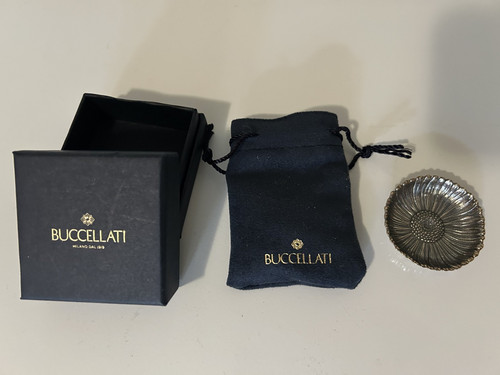 Gianmaria buccellati wako - gianmaria,