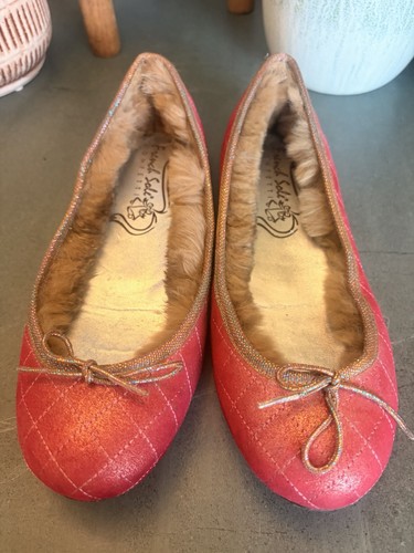 French sole ballet - french,