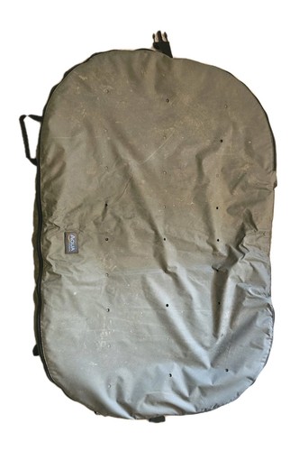 Aqua deluxe unhooking mat - aqua,