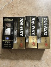 Top Flite Tour 90 Z Balata 9
