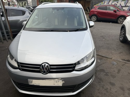 Sharan 2016 diesel cuv - 7n,