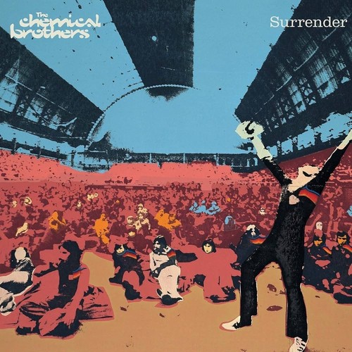 The chemical brothers - the,