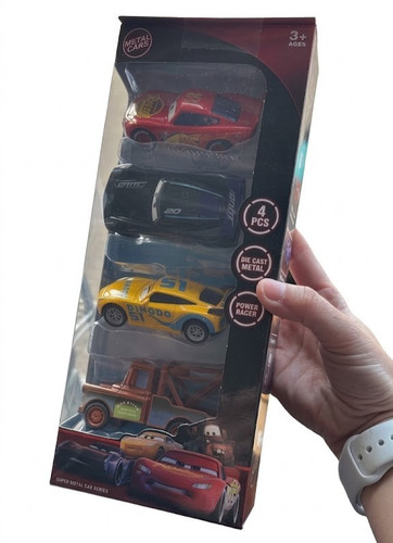 Pcs diecast metal toy cars - metal,