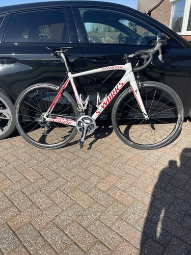 Specialized works sl4 - specialized, s-works