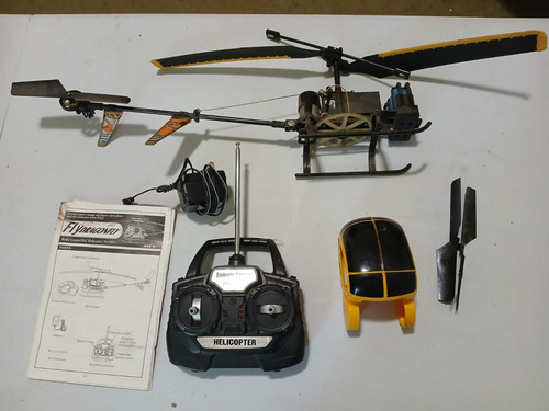 Syma fly dragonfly - fly, rc