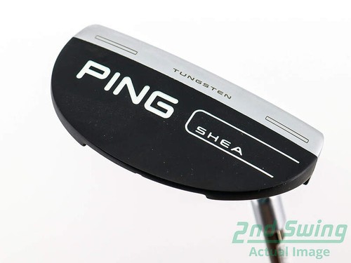 Ping 2023 shea - shea, slight