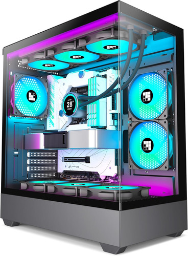 Foifkin atx case - f1,