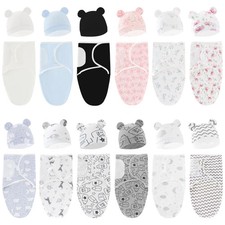 3 Pack 100% Cotton Baby