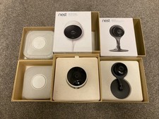 Nest Protect Wired Alarm and