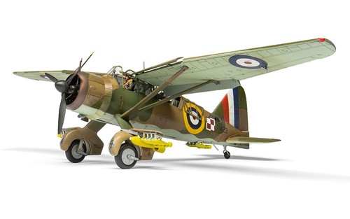 Airfix a07116 westland - a07116,