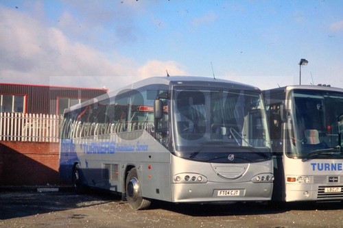 35mm slide turner scania - 35mm,