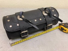 Handlebar/Sissy Bar Bag, 11in/28cm wide