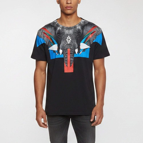 Marcelo burlon black renca - burlon,