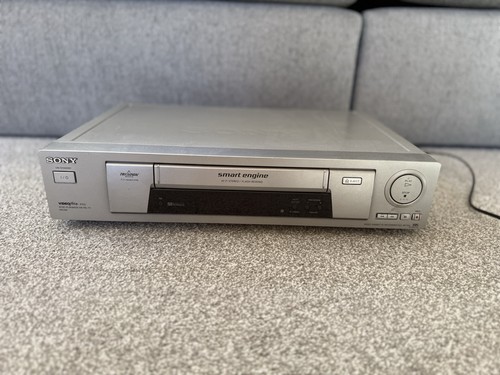 Sony slv se700g vhs - sony,, slv-se700g,