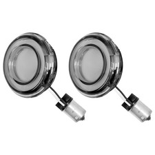 Motorcycle LED Turn Signal