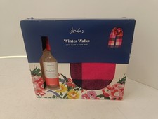 Joules Winter Walks Cosy Scarf
