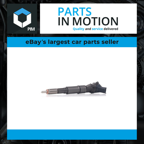 Diesel fuel injector fits - fuel,