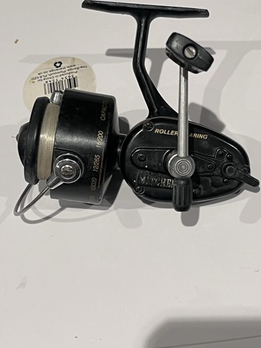 Mitchell 400 high speed - mitchell,
