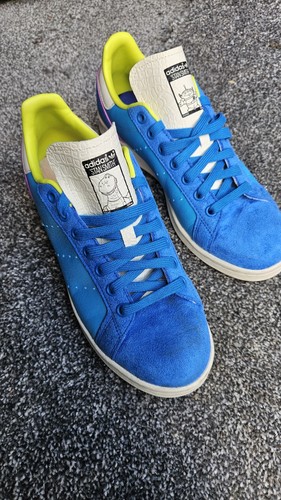 Adidas disney stan - adidas, x