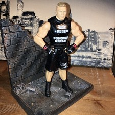 Mattel WWE Brock Lesnar
