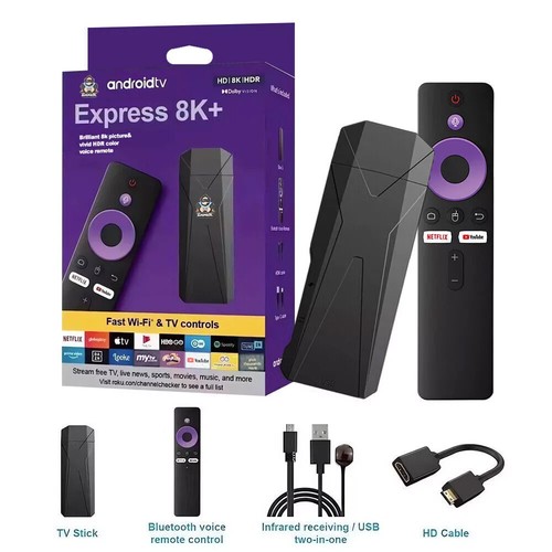 Fire stick ultra android - fire,