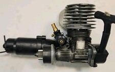 Japanese Nitro Engine HPI 3.0 ABC