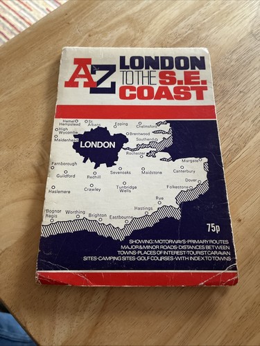 Antique road map vintage - map,