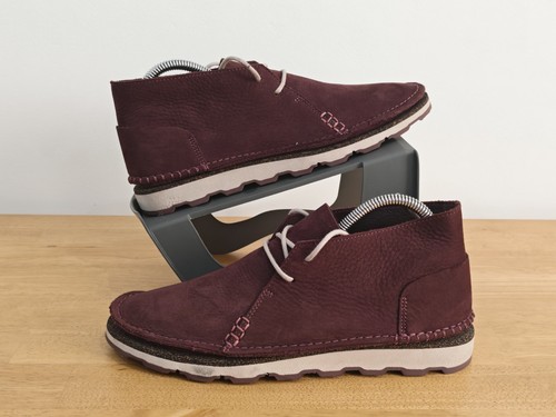 Clarks damara lily suede - damara,