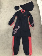 Burkini Womens Modest Swimwear