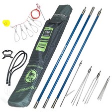 SINGMATOOLS Spearfishing Pole