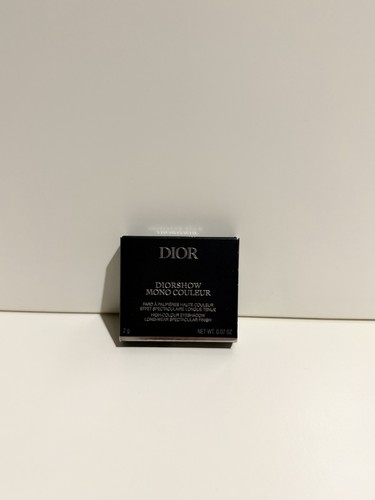 Dior diorshow mono - dior, couleur