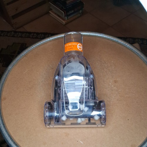 Genuine vax type - genuine,