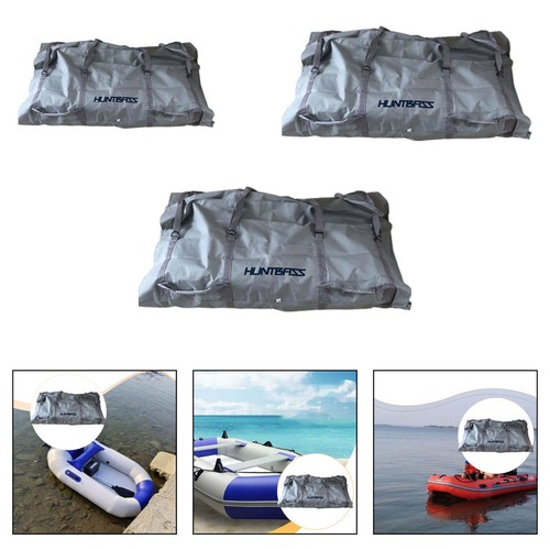 Inflatable boat storage - storage, bag