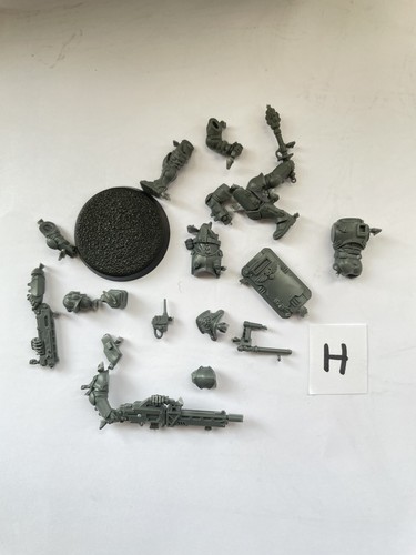 Warhammer 40k adeptus arbites - warhammer,