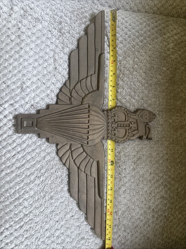 Parachute regiment large - parachute,