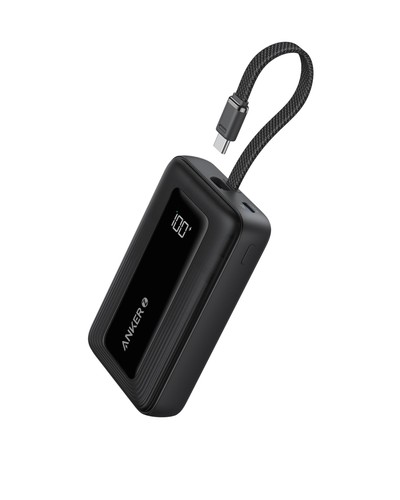 Anker zolo power - zolo, bank