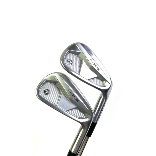 Taylormade p7cb irons pw - taylormade, /