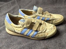 Vintage 1980s Adidas Madison