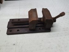 Machinist Vice, (B32)