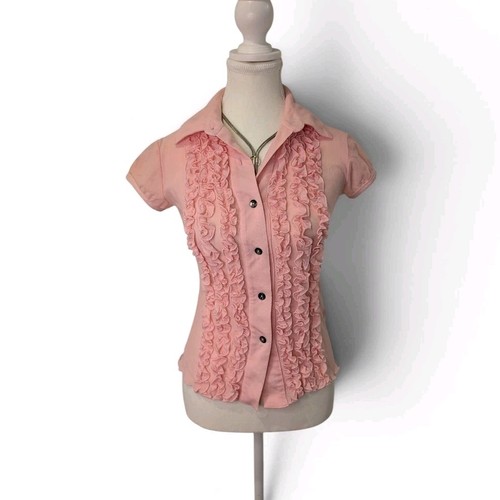 Vintage wheels dollbaby pink - &,